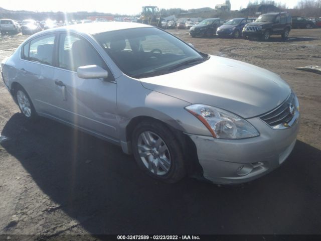 NISSAN ALTIMA 2011 1n4al2ap9bn505503