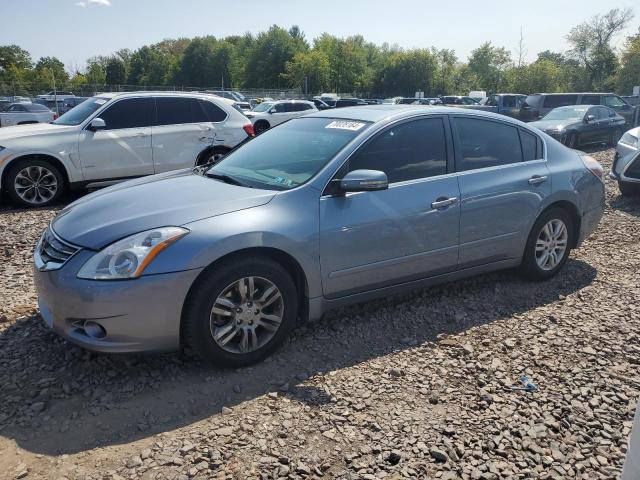 NISSAN ALTIMA BAS 2011 1n4al2ap9bn506523