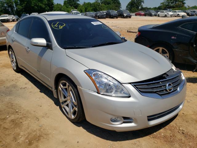 NISSAN ALTIMA BAS 2011 1n4al2ap9bn506926