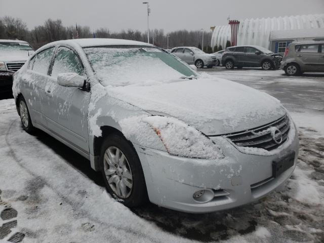 NISSAN ALTIMA BAS 0 1n4al2ap9bn507476