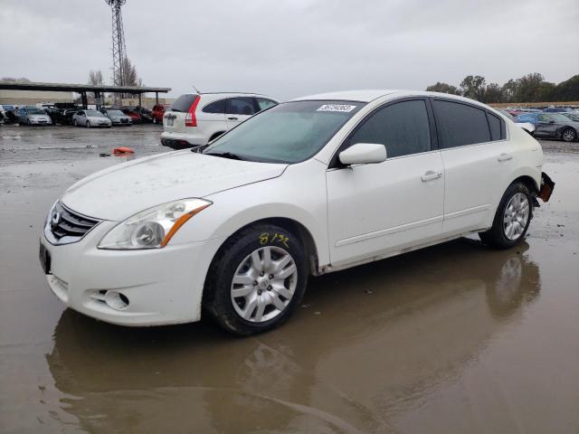 NISSAN ALTIMA BAS 2011 1n4al2ap9bn510572