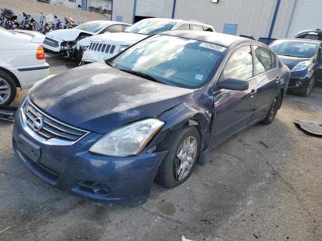 NISSAN ALTIMA BAS 2011 1n4al2ap9bn510636