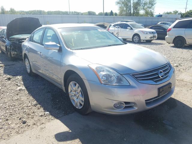 NISSAN ALTIMA BAS 2011 1n4al2ap9bn511124