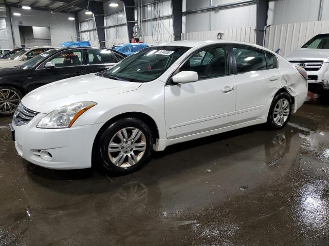 NISSAN ALTIMA 2011 1n4al2ap9bn511303