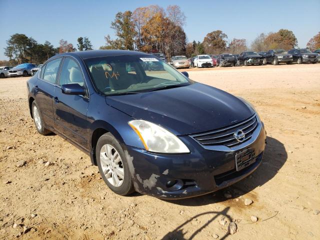 NISSAN ALTIMA BAS 2011 1n4al2ap9bn511592