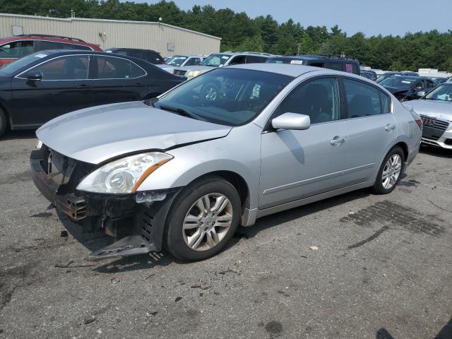 NISSAN ALTIMA BAS 2011 1n4al2ap9bn512516