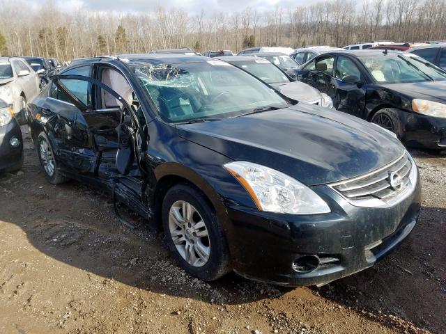 NISSAN ALTIMA BAS 2011 1n4al2ap9bn513083