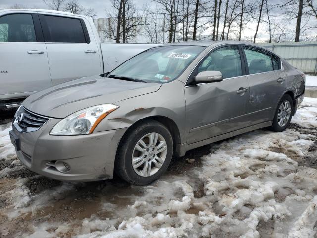 NISSAN ALTIMA 2011 1n4al2ap9bn514492