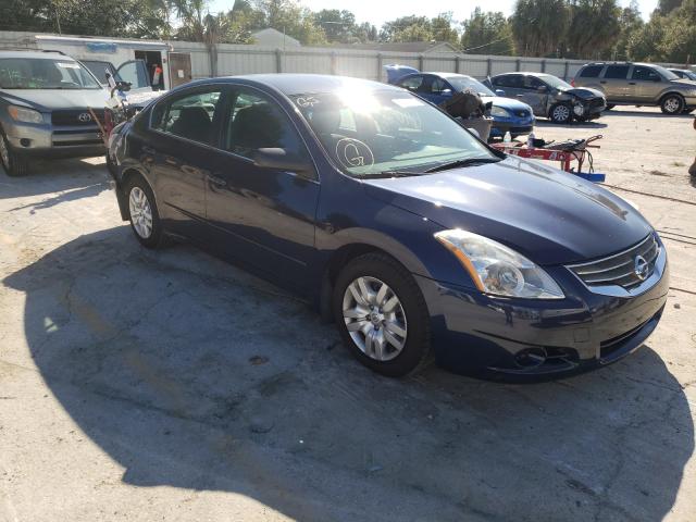 NISSAN ALTIMA BAS 2011 1n4al2ap9bn515027