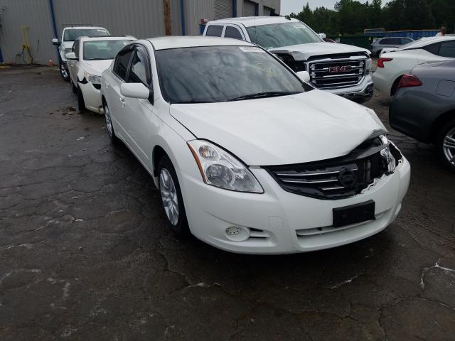 NISSAN ALTIMA BAS 2011 1n4al2ap9bn515660