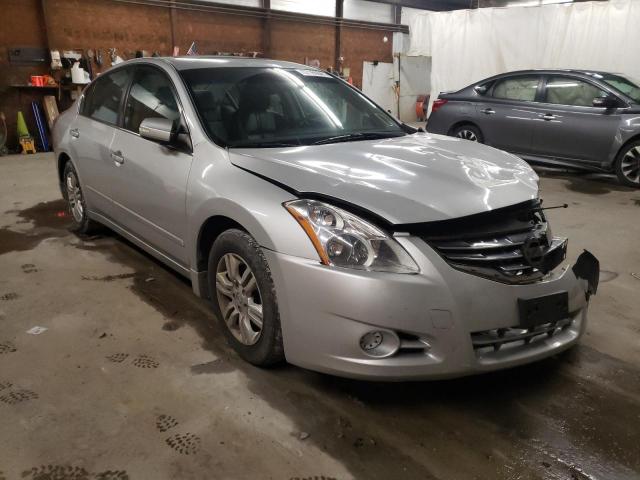 NISSAN ALTIMA 2011 1n4al2ap9bn515948