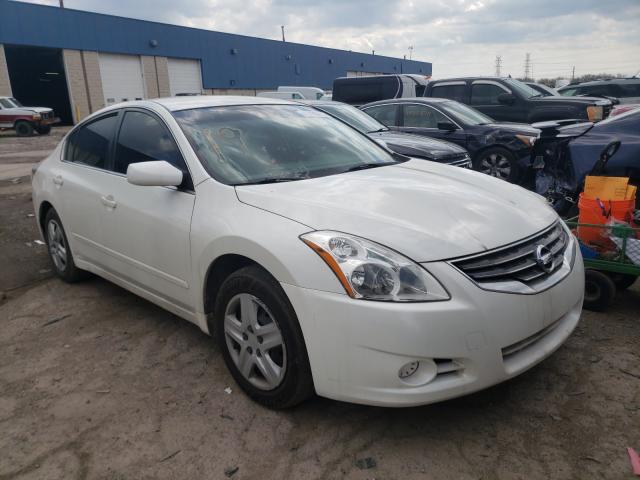 NISSAN ALTIMA BAS 2011 1n4al2ap9bn516095