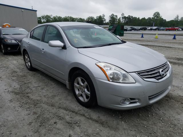 NISSAN ALTIMA BAS 2011 1n4al2ap9bn516890