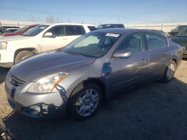 NISSAN ALTIMA 2012 1n4al2ap9cc100402