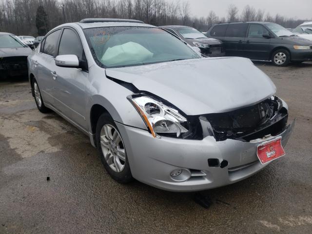 NISSAN ALTIMA BAS 2012 1n4al2ap9cc100772