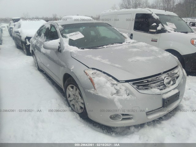 NISSAN ALTIMA 2012 1n4al2ap9cc100822