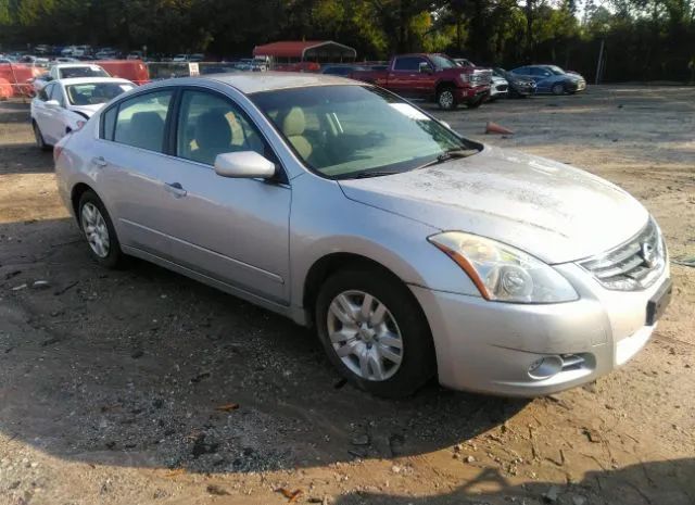 NISSAN ALTIMA 2012 1n4al2ap9cc100853