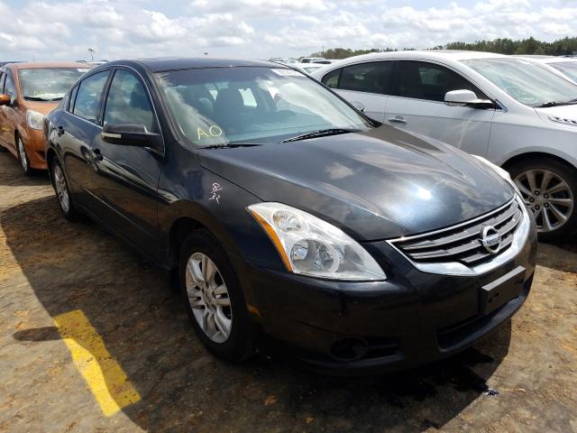 NISSAN ALTIMA BAS 2012 1n4al2ap9cc101047