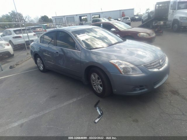 NISSAN ALTIMA 2012 1n4al2ap9cc102554