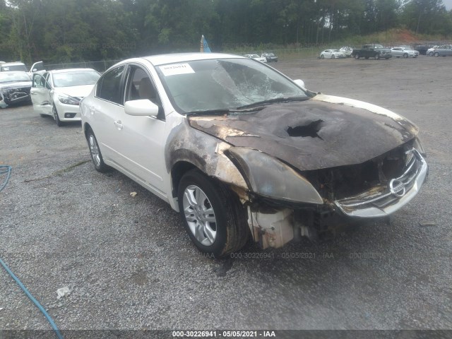 NISSAN ALTIMA 2012 1n4al2ap9cc104059