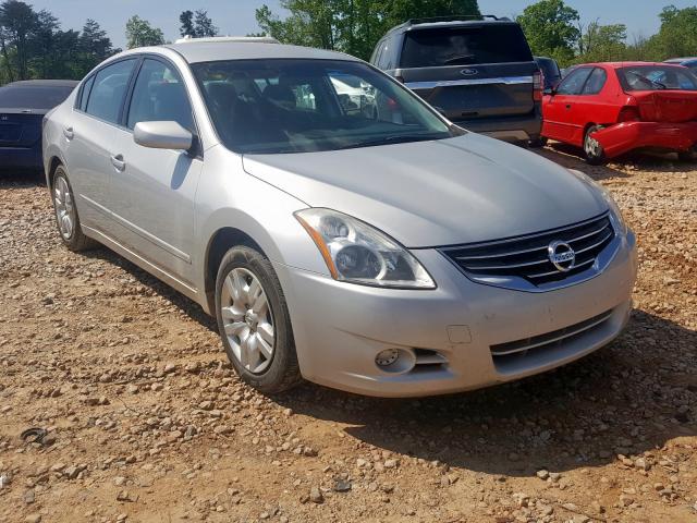 NISSAN ALTIMA BAS 2012 1n4al2ap9cc104630