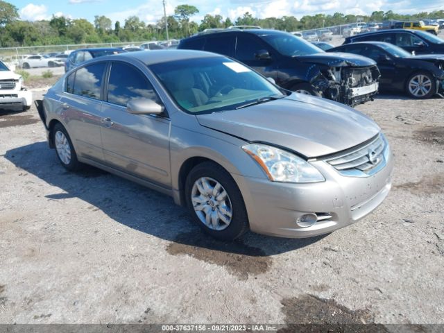 NISSAN ALTIMA 2012 1n4al2ap9cc105146