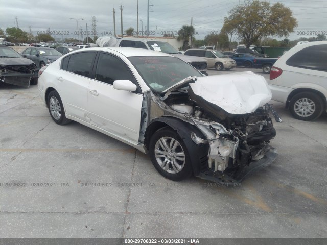 NISSAN ALTIMA 2012 1n4al2ap9cc105454