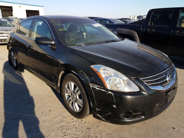 NISSAN ALTIMA BAS 2012 1n4al2ap9cc105549