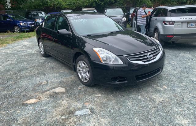 NISSAN ALTIMA BAS 2012 1n4al2ap9cc105597