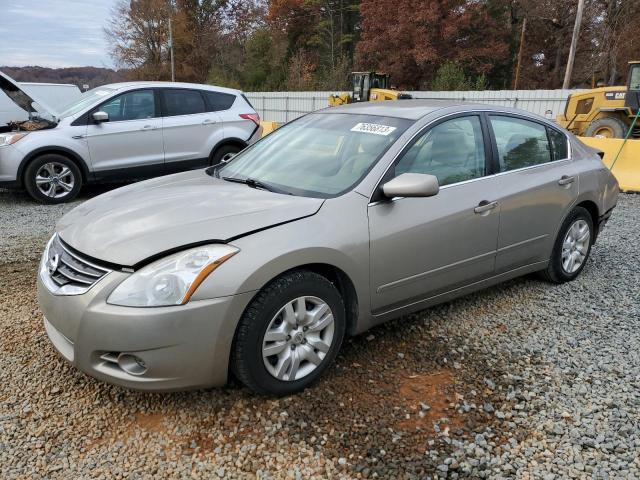 NISSAN ALTIMA 2012 1n4al2ap9cc105938