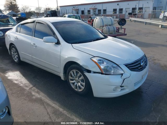 NISSAN ALTIMA 2012 1n4al2ap9cc107477