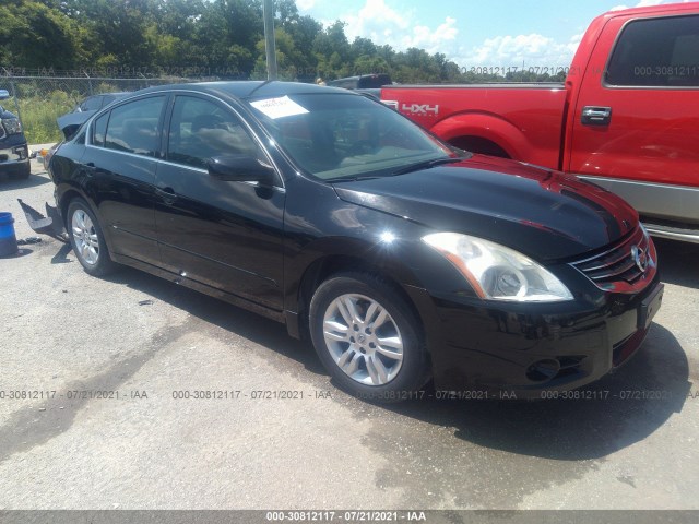 NISSAN ALTIMA 2012 1n4al2ap9cc107558