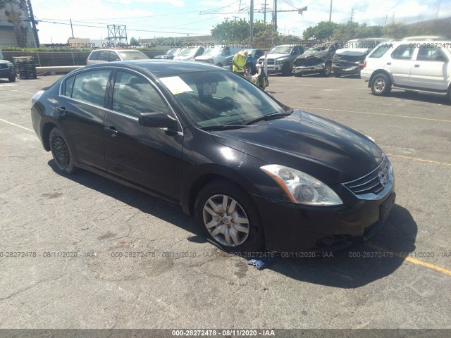 NISSAN ALTIMA 2012 1n4al2ap9cc108015