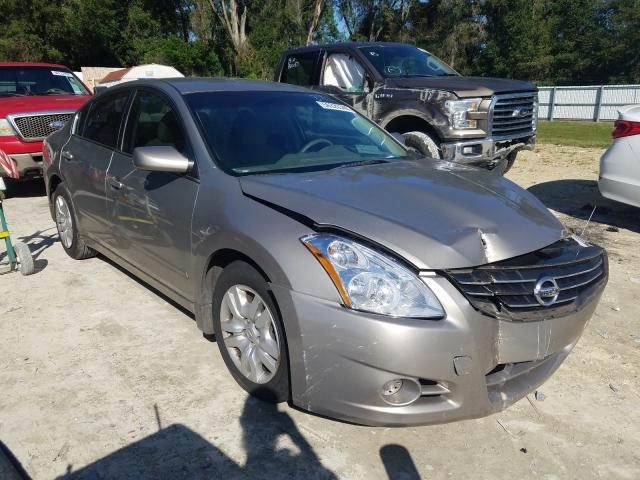 NISSAN ALTIMA BAS 2012 1n4al2ap9cc108189