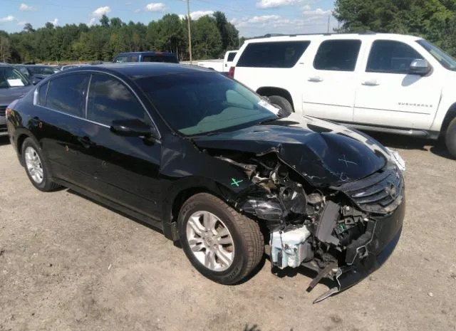 NISSAN ALTIMA 2012 1n4al2ap9cc108368