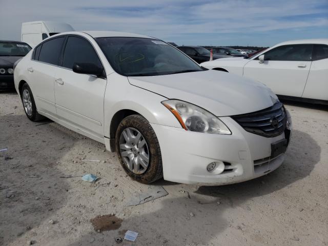 NISSAN ALTIMA BAS 2012 1n4al2ap9cc108841