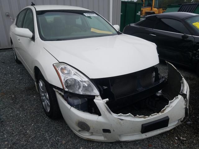 NISSAN ALTIMA BAS 2012 1n4al2ap9cc108953