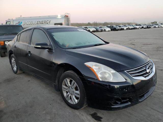 NISSAN ALTIMA BAS 2012 1n4al2ap9cc109214