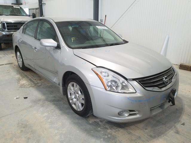 NISSAN ALTIMA BAS 2012 1n4al2ap9cc109388