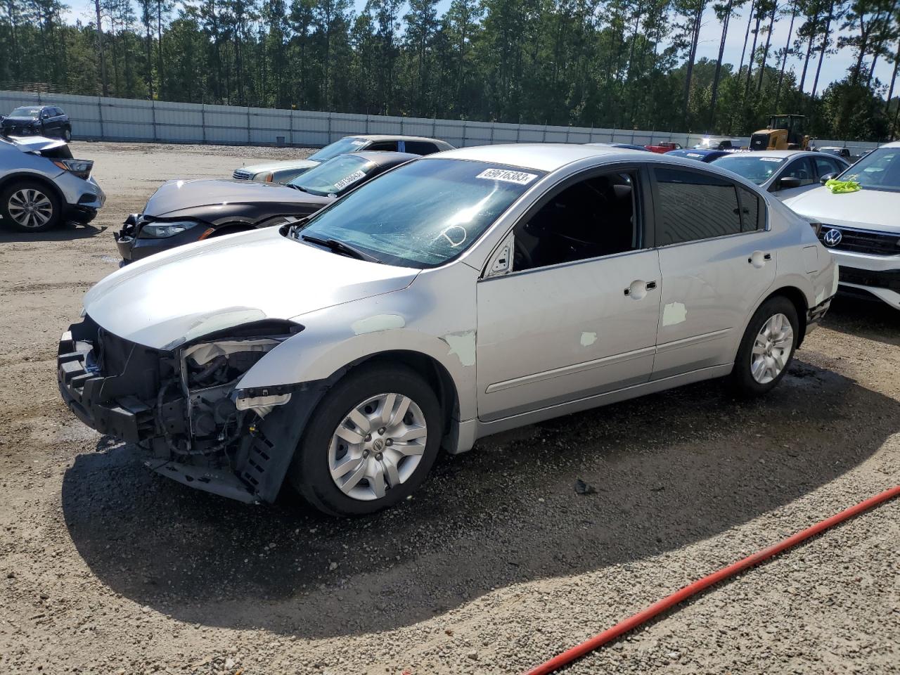 NISSAN ALTIMA 2012 1n4al2ap9cc110153