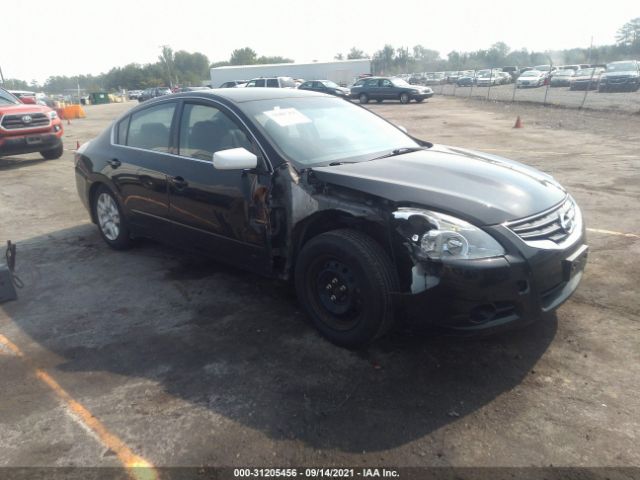 NISSAN ALTIMA 2012 1n4al2ap9cc110329