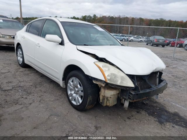 NISSAN ALTIMA 2012 1n4al2ap9cc111769