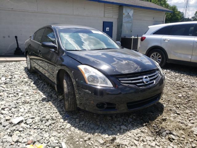 NISSAN ALTIMA BAS 2012 1n4al2ap9cc112193