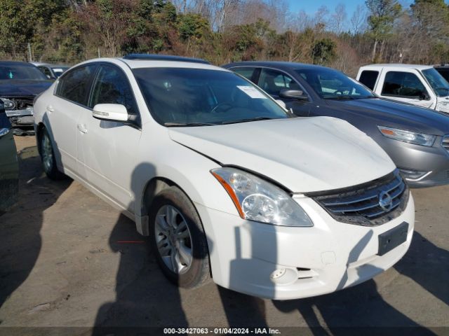 NISSAN ALTIMA 2012 1n4al2ap9cc112498