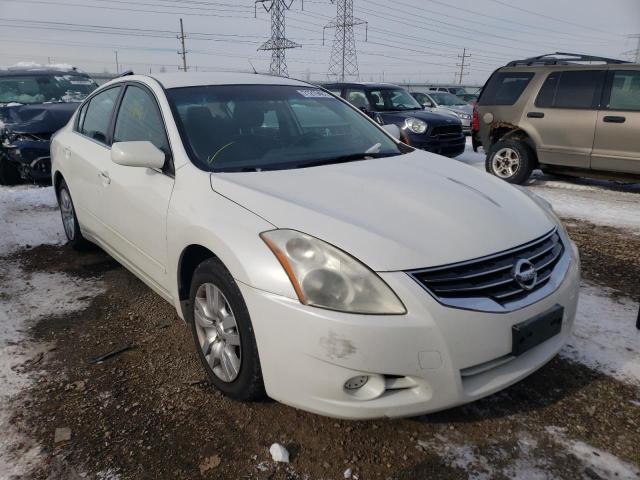 NISSAN ALTIMA BAS 2012 1n4al2ap9cc112503