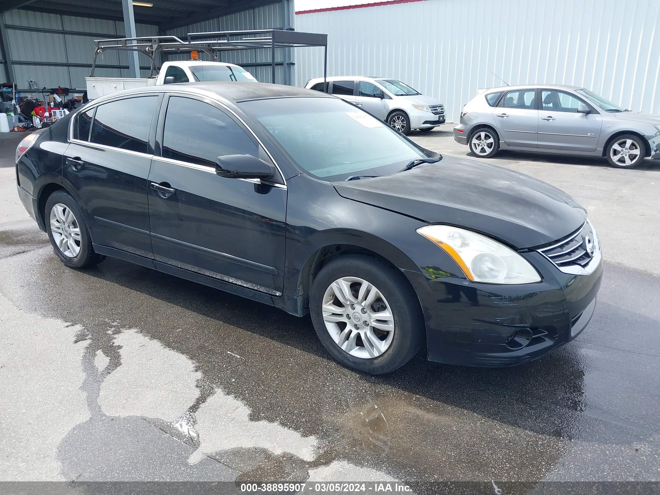 NISSAN ALTIMA 2012 1n4al2ap9cc112968