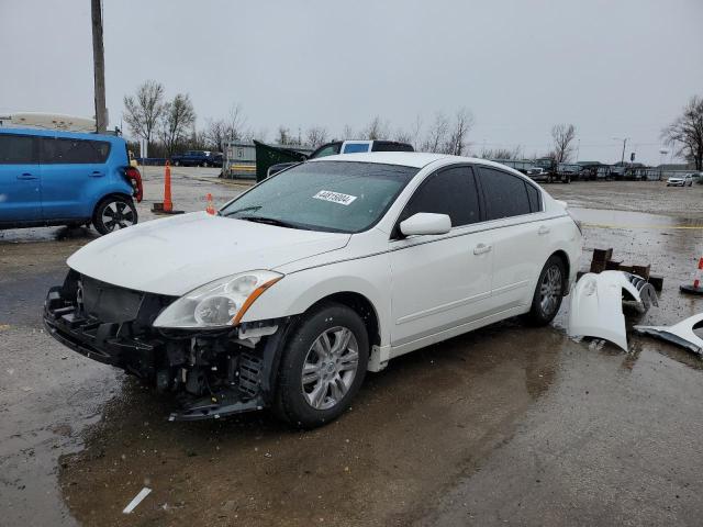 NISSAN ALTIMA BAS 2012 1n4al2ap9cc113019