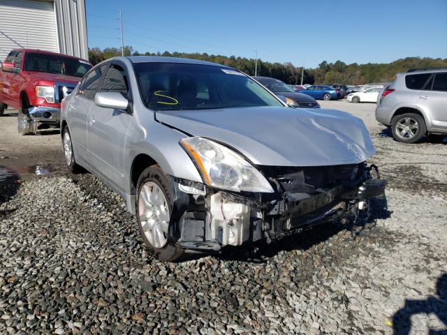 NISSAN ALTIMA BAS 2012 1n4al2ap9cc113554