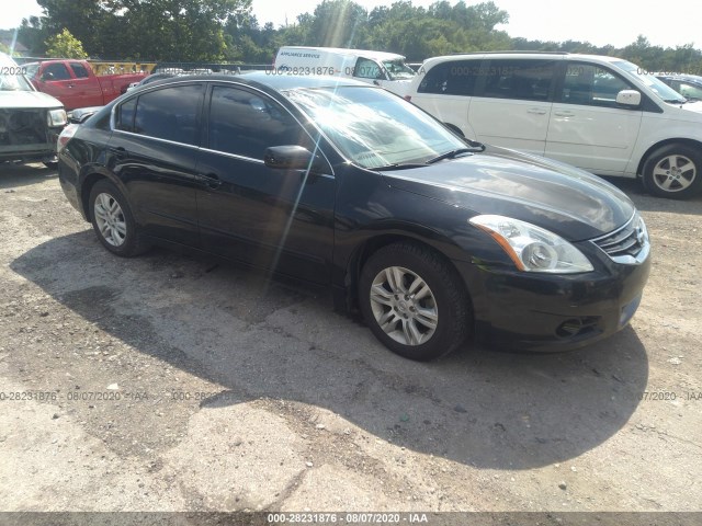 NISSAN ALTIMA 2012 1n4al2ap9cc113943