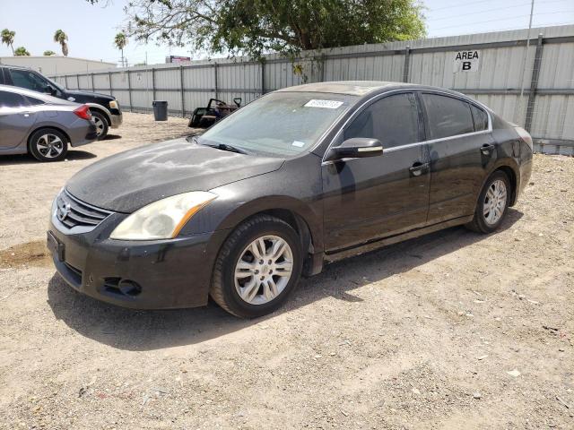 NISSAN ALTIMA BAS 2012 1n4al2ap9cc115045